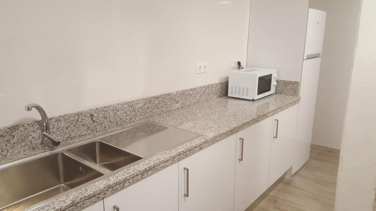 Albergue Logrono Centro Exteriér fotografie