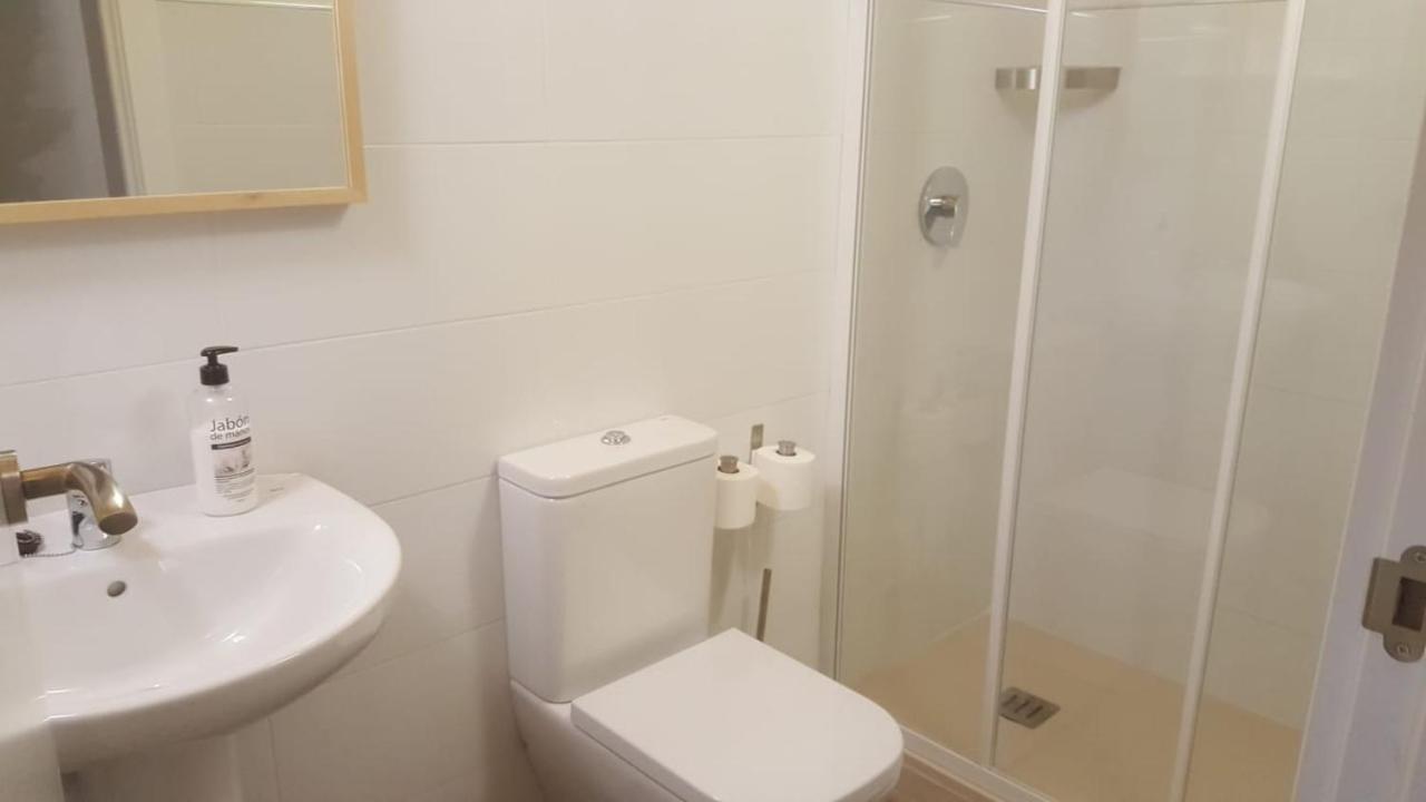 Albergue Logrono Centro Exteriér fotografie